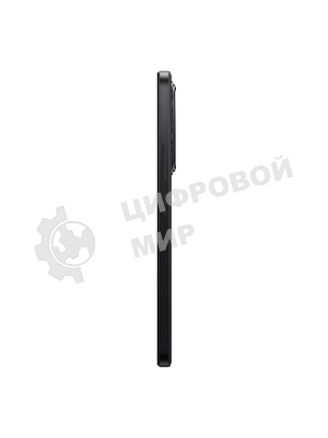 Смартфон POCO M7 6/128Gb, черный