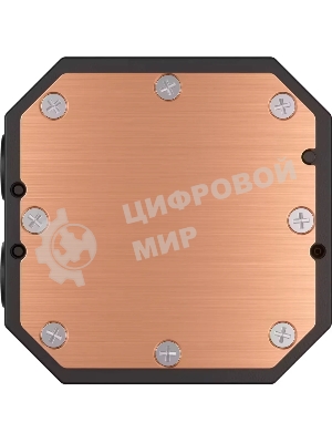 Система жидкостного охлаждения Water Cooling System Corsair iCUE H150i ELITE CAPELLIX XT (360мм, белый, RGb/Fans: 3x120мм, 65.57CFM, 37dBA, 2100RPM/Rad thickness 27мм/S: 1851, 1700, 1200, 115X, AM5, AM4)