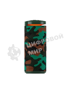 Портативная колонка Soundmax SM-PS5015B хаки