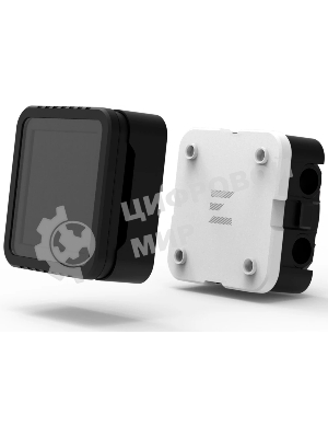 Система охлаждения Zalman CPU Liquid Cooler 360мм, ARGB, LCD Display, черный