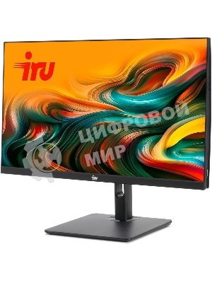 Моноблок IRU Tactio 23ID 23.8