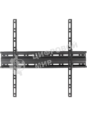 Кронштейн для телевизора Arm Media PLASMA-4 new черный, 22