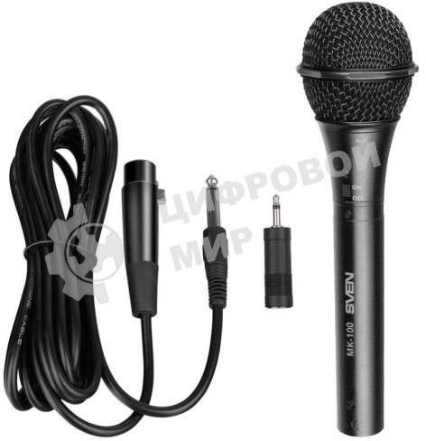Микрофон SVEN MK-100 (SV-021955)