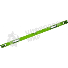 Уровень Сибртех алюминиевый УСМ-0,5-1200