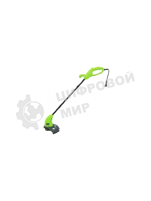 Триммер электрический GreenWorks GST2830, 280W, 25 см