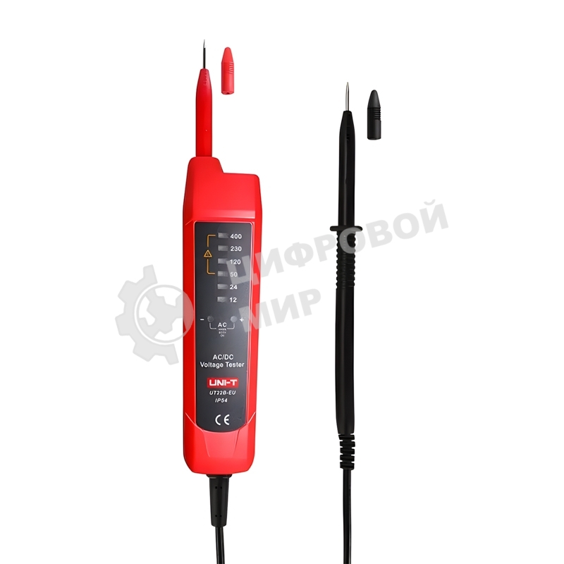Индикатор напряжения UNI-T UT22B-EU