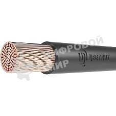 Провод Цветлит ПуГВнг(А)-LS 1х120 450/750 Ч (м) 00-00130607
