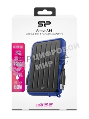 Внешний HDD 2.5