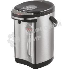 Термопот Sakura SA-1335BS 5.0л черн/нерж