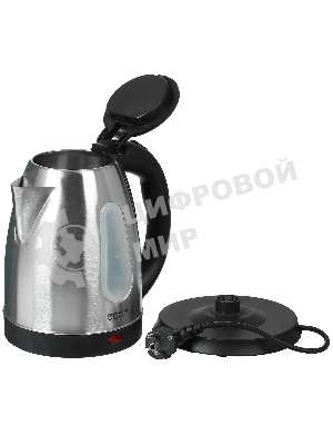 Чайник электрический ECON ECO-1874KE нержавейка