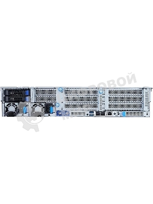 Серверная платформа Gigabyte 2U R282-2O0