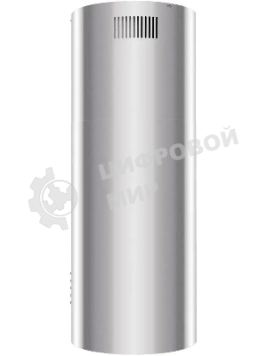 Вытяжка островная Maunfeld Lee Light Isla 35 нержавеющая сталь, 35.15 см, 1050 куб. м/ч, 63 дБ