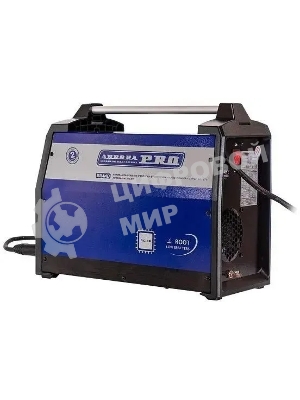 Сварочный полуавтомат Aurora SPEEDWAY 205 RICHIP ROOT инвертор MIG-MAG/ММА/TIG