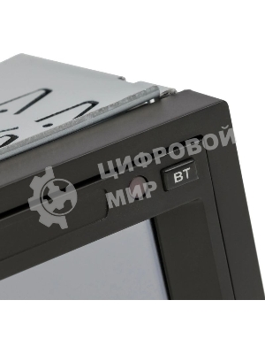 Автомагнитола Prology MPV-120 2DIN 4x55Вт