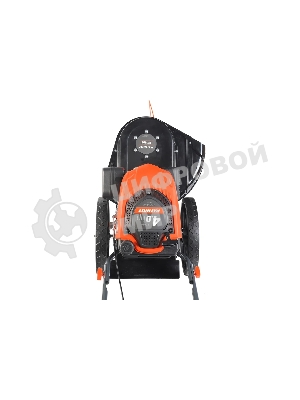 Газонокосилка бензиновая PATRIOT PT 595, 173сс, 4 л.с., 56 см, метал. дека