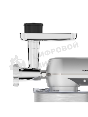 Кухонный комбайн Zigmund & Shtain ZKM-1050