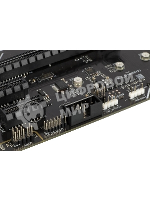 Материнская плата ASUS PRIME B550-PLUS, AM4, AMD B550, 4xDDR4, 6xSATA, 2xM.2, 1xPCIe 3.0 x16, 1xPCIe 4.0 x16, 3xPCIe x1, 1xDP, 1xHDMI, 1x 1Gb LAN, 1xUSB 3.2 Gen 2, 4xUSB 3.2 Gen 1, 2xUSB 2.0, 5x3.5 мм, 7.1, ATX