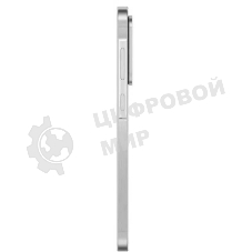 Смартфон Samsung Galaxy A56 8/128Gb светло-серый