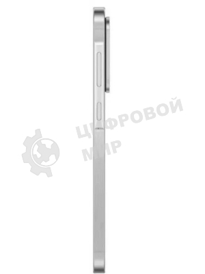 Смартфон Samsung Galaxy A56 8/128Gb светло-серый