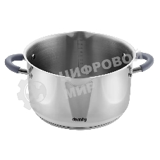 Набор посуды Domfy Home Cucina 8 предметов (DKM-CW108)