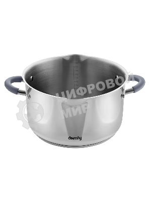 Набор посуды Domfy Home Cucina 8 предметов (DKM-CW108)