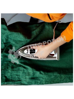 Утюг Aresa AR-3122, 2400 Вт, керам.