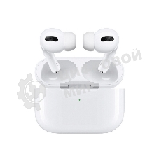 Наушники TWS Smartbuy iPro JR белый, внутриканальные, Bluetooth, до 3 ч