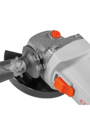 Угловая шлифовальная машина Ставр МШУ-125/1300