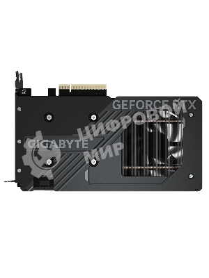 Видеокарта Gigabyte RTX 5060 GV-N5060WF2OC-8GD 1.0 NV RTX 5060 8Gb 128bit GDDR7 2512/28000/HDMIx1/DP PCI-E 5.0