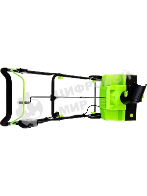 Снегоуборочная машина электрическая Сибртех ЭСБ-2000