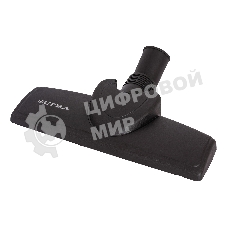 Пылесос SUPRA VCS-2400 серый/синий, 380/2400 Вт, уборка сухая, пылесборник контейнер 2 л