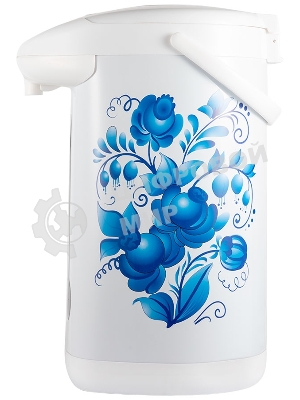 Термопот Blackton Bt TP533 Гжель, 5 л.