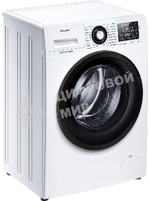 Стиральная машина Atlant СМА 70С1214-А-02