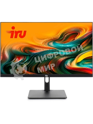 Моноблок IRU Tactio 23ID 23.8