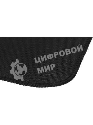 Коврик для мыши A4Tech FStyler FP75 черный/белый 750x300x2мм