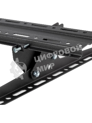 Кронштейн для телевизора Arm Media PLASMA-4 new черный, 22