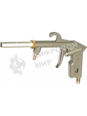 Пистолет пескоструйный Fubag SBG142/3 с шлангом 142л/мин 3 бар цветн.коробка