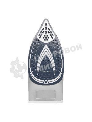 Утюг BBK ISE-2409 фиолетовый, 2400 Вт, 40 г/мин, 140 г/мин, 360 мл