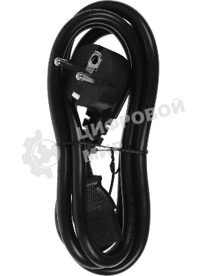 Блок питания Chieftec BDF-1000C, 1000Вт, 80 PLUS Bronze, 140мм, модульный, черный