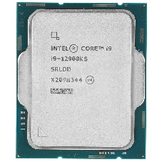 Процессор Intel Core i9-12900KS Soc-1700 3.4GHz OEM