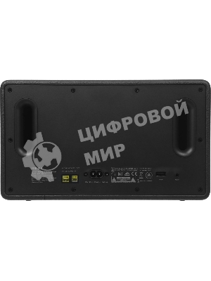 Акустическая система Edifier ES300 2.1 черный 60Вт BT беспроводные BT