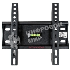 Кронштейн для телевизора Arm Media PLASMA-5 черный 15