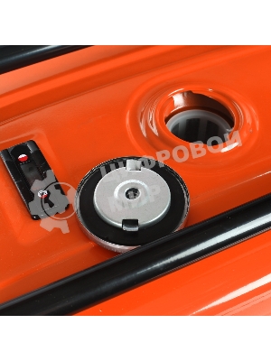 Электрогенератор бензиновый Patriot Max Power SRGE 3800, 3 кВт, 78 дБ, 43.6 кг