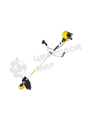 Бензиновый триммер Huter GGT-15004Т (четырехтактный)