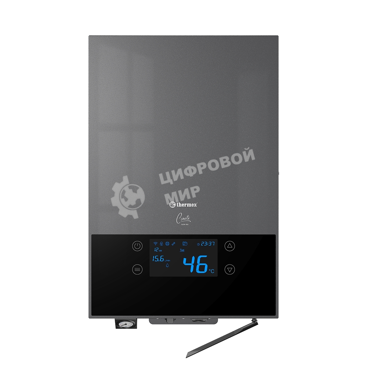 Водонагреватель Thermex Cometa 6-12 Wi-Fi