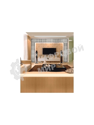 Встраиваемый экран с электроприводом Lumien Master Recessed Control 189х297 см (раб.область 179х287 см) (133