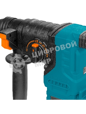 Перфоратор Bort BHD-21LI-BL 93413410