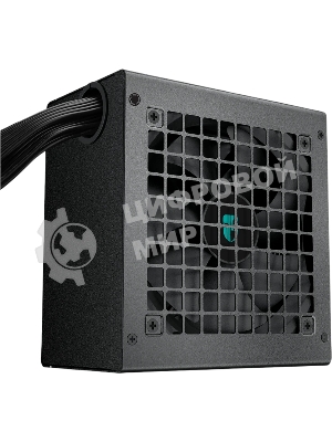 Блок питания Deepcool/GamerStorm PK550D, 550Вт, 80 PLUS Bronze, 120мм, черный