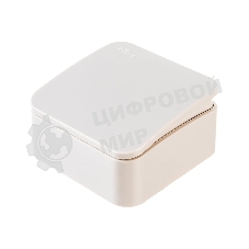 Выключатель 1-кл. ОП Blanca (сх.1) 10А 250 В изол. пласт. беж. SchE