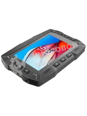 Терминал сбора данных Meferi ME10 (ME10-Q313B000YN02M) 2D Image без сканера, 4/64 ГБ, Android 13, USB, Bluetooth, WiFi, NFC, USB Type-C, MicroSD, Аудио выход, POGO-PIN, 4 